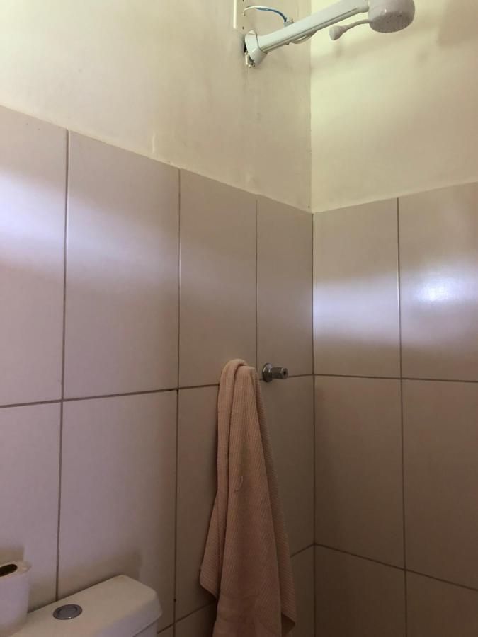 Hotel Recanto Paraiso Lavras Exteriér fotografie